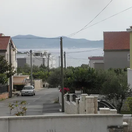 Appartamento With A Parking Space - Diklo, - 13399