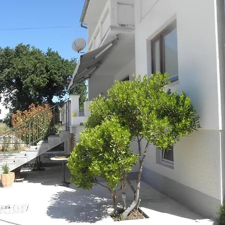 With A Parking Space - Diklo, - 13399 Appartamento