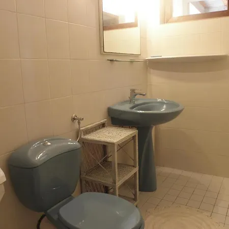 With A Parking Space - Diklo, - 13399 Apartman